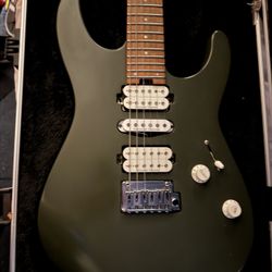 Charvel Pro Mod DK24 HSH 