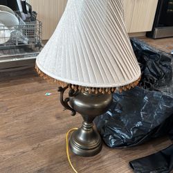 Night Lamp