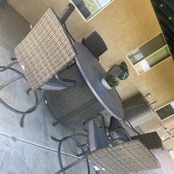 Brand New Outside Furniture 