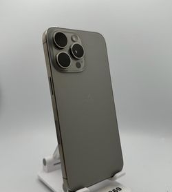 iPhone 15 Pro Max AT&T / Cricket 256 GB