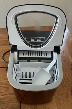 Ice Maker; Frigidaire