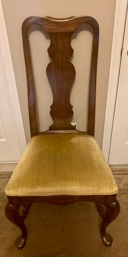 Chair set Four
