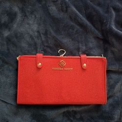 Nwot Kendra Scott Jewelry organizer 