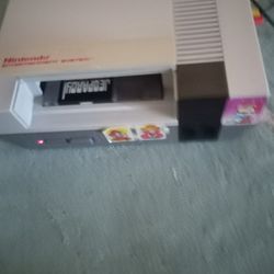 Original NES
