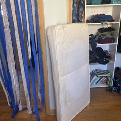 Free Mattress 