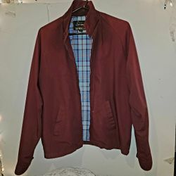 Vintage Mens Windbreaker SEARS SPORTS WEAR