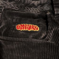 Baggy pants