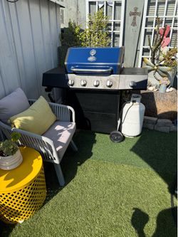 Grill