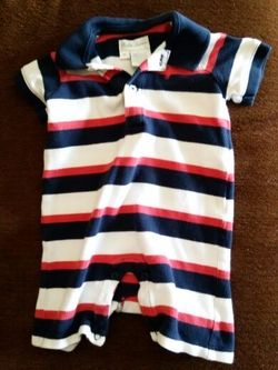 6m polo outfit