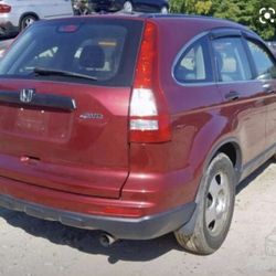 Honda CR-V 2010