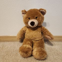 Build A Bear Plush Stuffed Animals