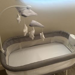 Baby Basinet 