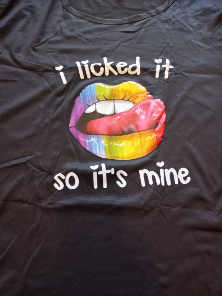 Awesome New Shirts