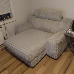 Recliner Loveseat