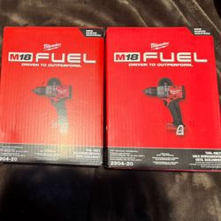 2904-20 Hammer Drill 1/2