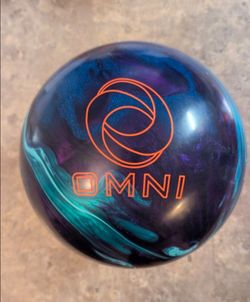 Brand New Bowling Ball For Sale