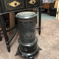 BOSS Antique Kerosene Heater
