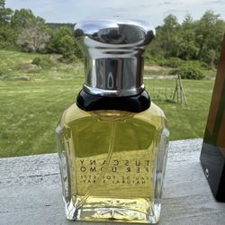 New Tuscany Pet Uomo Spray  men