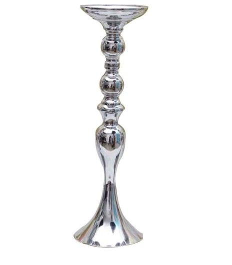 Silver CENTERPIECES