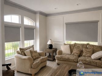 Plantation Shutters Hardwood Poly Interior 909‑681‑7003