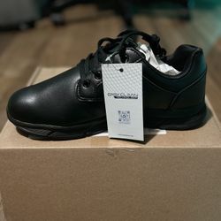 Non Slip Shoes For Work. 