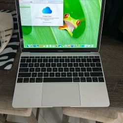 2020 MacBook