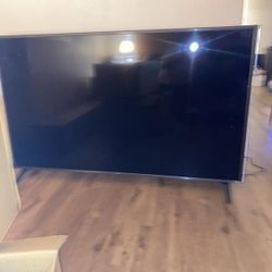 Brand  New  LG  UHD  4k  86"  Smart  TV