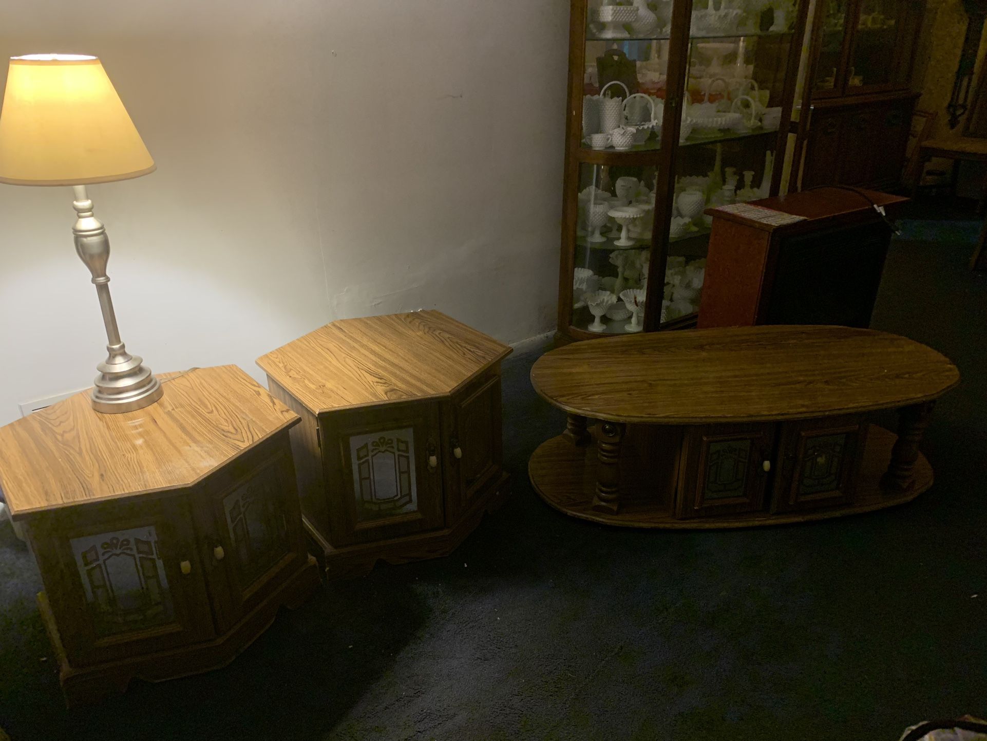 FREE Table Set
