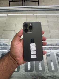 iPhone 13 Pro 128GB Factory Unlocked