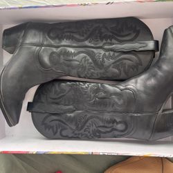 Jeffrey Campbell Boots