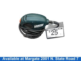 Mouse Ms500 Blue