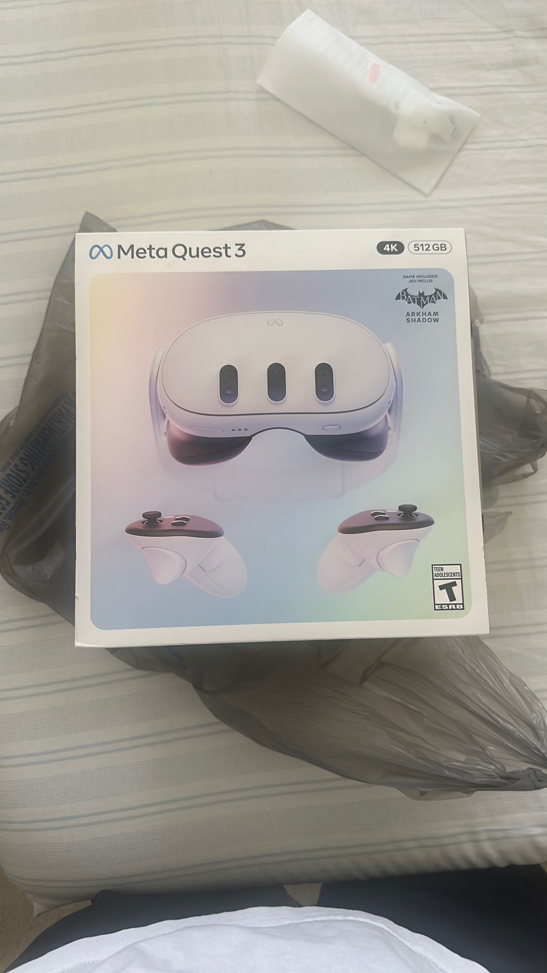 Quest 3 