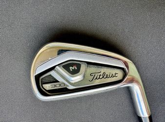 Titleist T300 4 iron