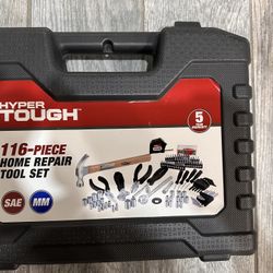Tool Box