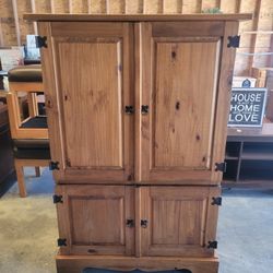 BIG CABINET