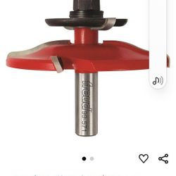 Router Bit 