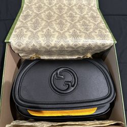 Gucci Purse Carry Bag