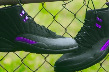 Air Jordan 12 Dark Concord - Size 4.5/6
