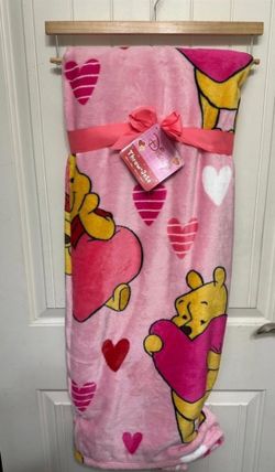 Pooh Blanket - Trade 