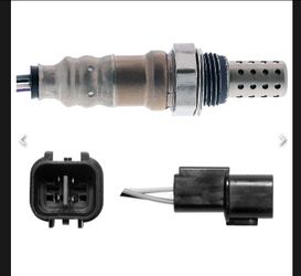 Oxygen Sensor