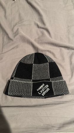 Louis Vitttion Beanie