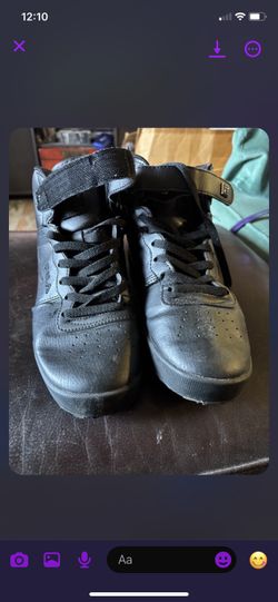 Fila Sneakers Size 9