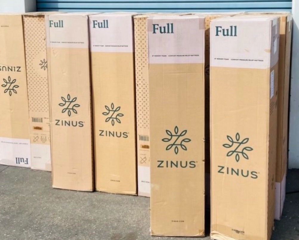 Mattress deals new