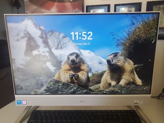 Dell Inspiron 24 5430 All-in-One Computer
