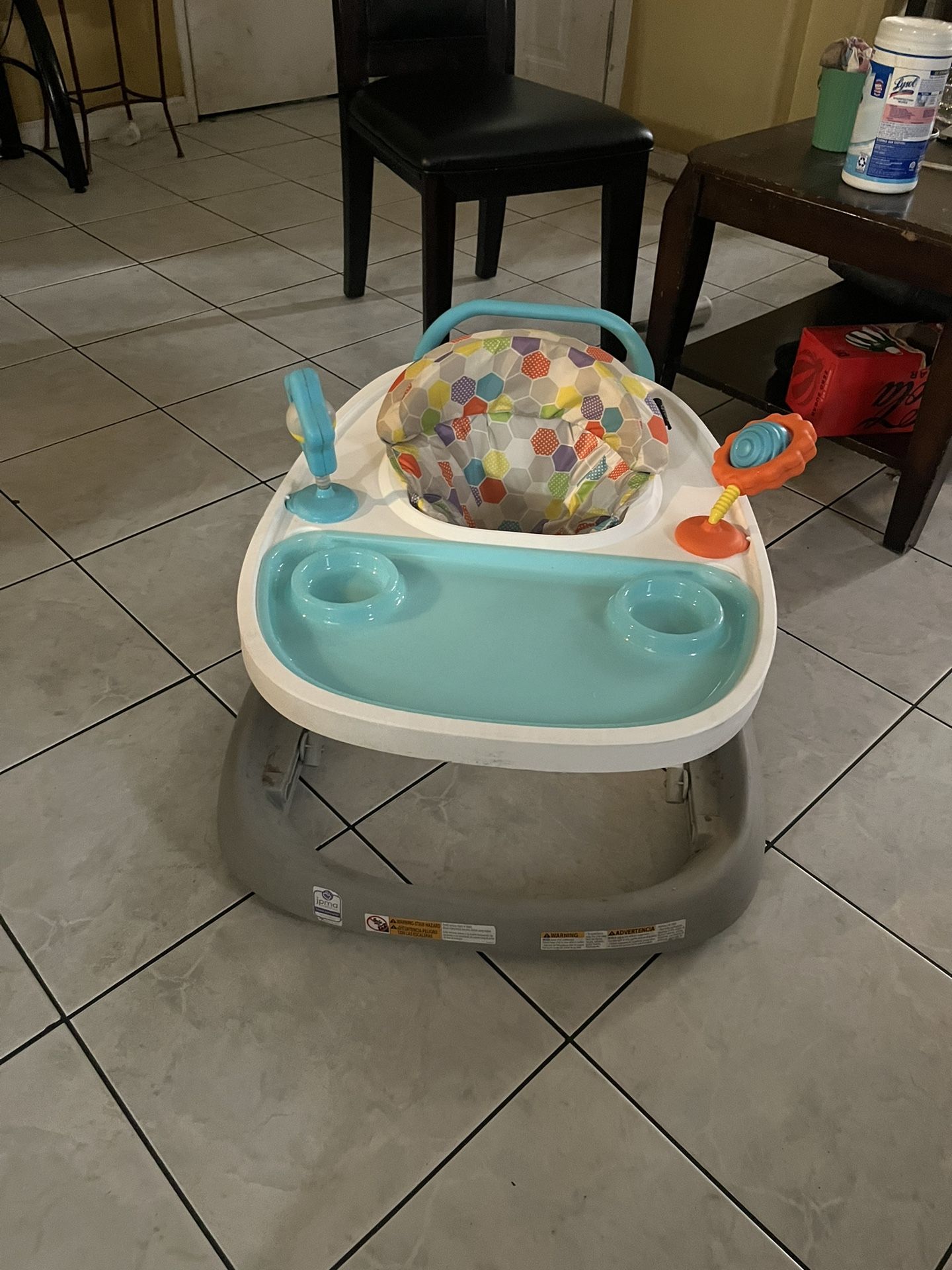 Baby Ítems