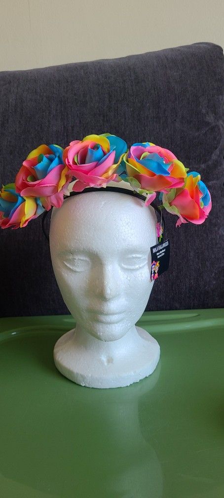 Headband For Costume