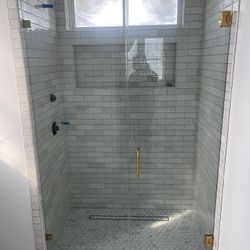 Shower Doors