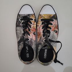 Converse Gallery  #8