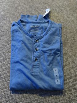 Old Navy Long sleeve Shirt 