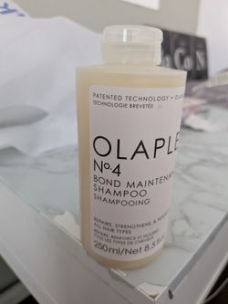 $20 each. New 250 ml/8.5 fl oz  OLAPLEX 4 & 5